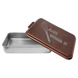 Aluminum Cake Pan (AP005)