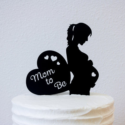 Mom To Be (B002)