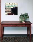 Begging Pet - Personalized (CH002)