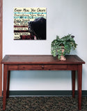 Begging Pet - Personalized (CH002)