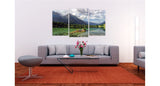 Mountian Lake - 3 Pieces (CH009)