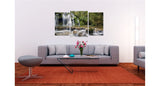 Waterfall - 3 Pieces (CH010)
