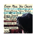 Begging Pet - Personalized (CH002)