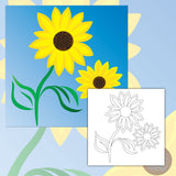 Sunflower (CS002)