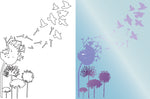 Dandelion Birds (CS003)