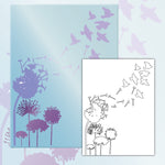 Dandelion Birds (CS003)