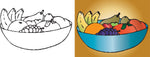 Fruit (CS005)