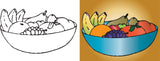 Fruit (CS005)