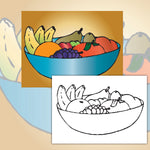 Fruit (CS005)