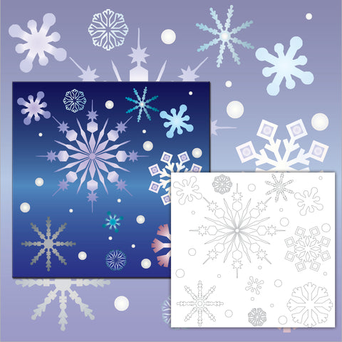 Snowflake (CS009)