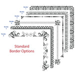 Standard Signature - Baby Shower