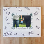 Standard Signature - Baby Shower