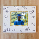 Standard Signature - Graduation