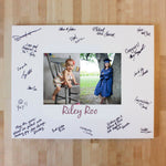 Element Signature - Baby Shower