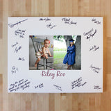 Element Signature - Baby Shower