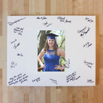 Element Signature - Graduation