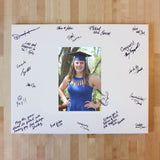 Element Signature - Graduation