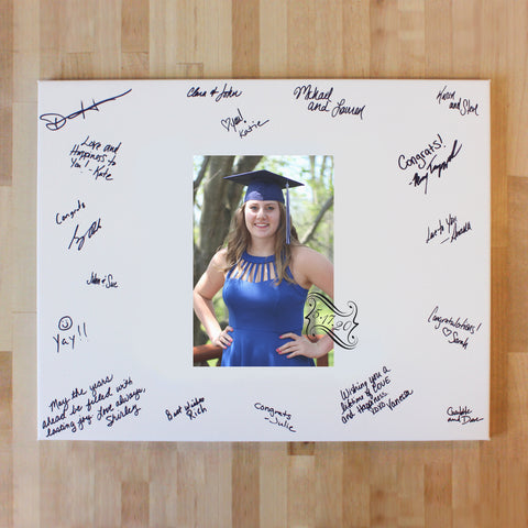 Element Signature - Graduation