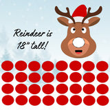 Reindeer Games (HGC002)