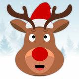 Reindeer Games (HGC002)