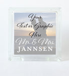 CUSTOM (GB001) - Add Photo, Text or Both
