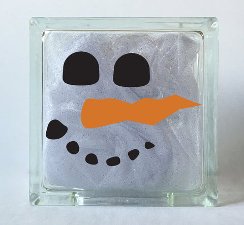 Snowman (HC015)