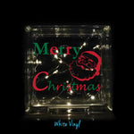 Merry Christmas (HC011)