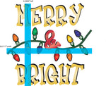 Merry & Bright (HC010)