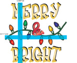 Merry & Bright (HC010)
