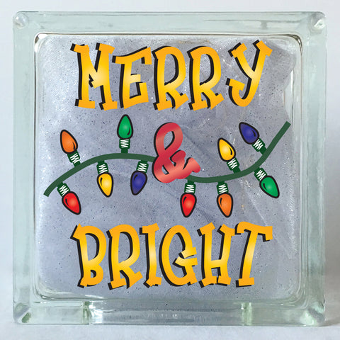 Merry & Bright (HC010)