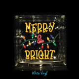Merry & Bright (HC010)