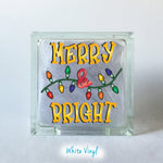 Merry & Bright (HC010)