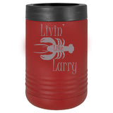 Livin' Like Larry (SK008)