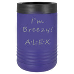 I'm Breezy - Personalized (SK011)