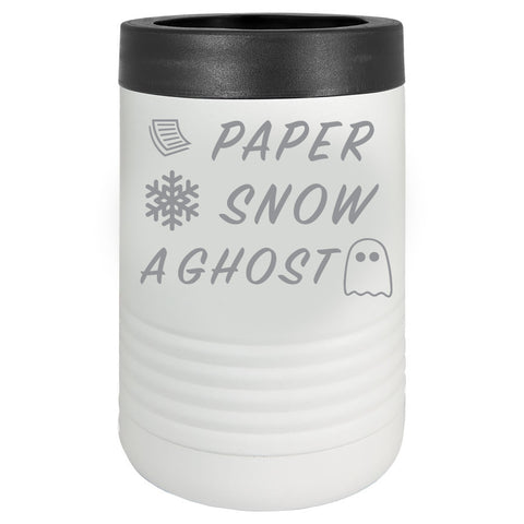 Paper Snow A Ghost (SK014)