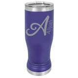 Initial With Name - Personalized (SP001)