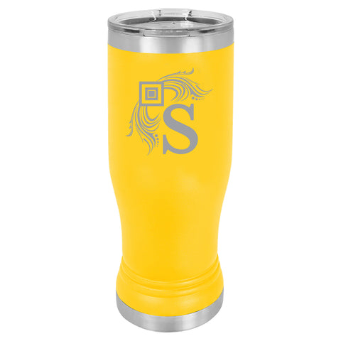 Fancy Initial - Personalized (SP002)
