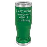 Clever Thought (SP004)