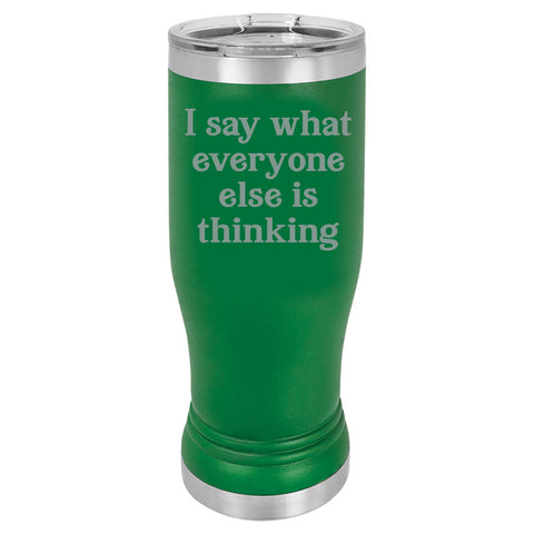 Clever Thought (SP004)