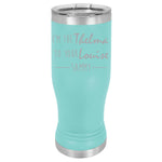 Thelma and Louise (SP008) - Optional Personalization