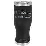 Thelma and Louise (SP008) - Optional Personalization