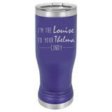 Louise and Thelma (SP009) - Optional Personalization