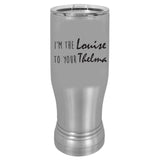 Louise and Thelma (SP009) - Optional Personalization