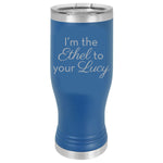 Ethel and Lucy (SP010) - Optional Personalization