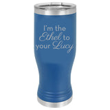 Ethel and Lucy (SP010) - Optional Personalization