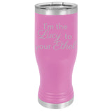 Lucy and Ethel (SP011) - Optional Personalization