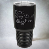 Best Dog Mom or Dad - Multiple Options (ST004)
