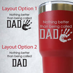Dad - Grandpa - Multiple Options (ST007M)