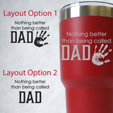 Dad - Grandpa - Multiple Options (ST007M)