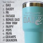 Dad - Grandpa - Multiple Options (ST007M)